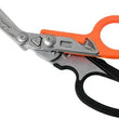 Cargar imagen en el visor de la galería, 🚨 Leatherman Raptor Rescue Negra Naranja– Tijeras de Rescate Profesionales

