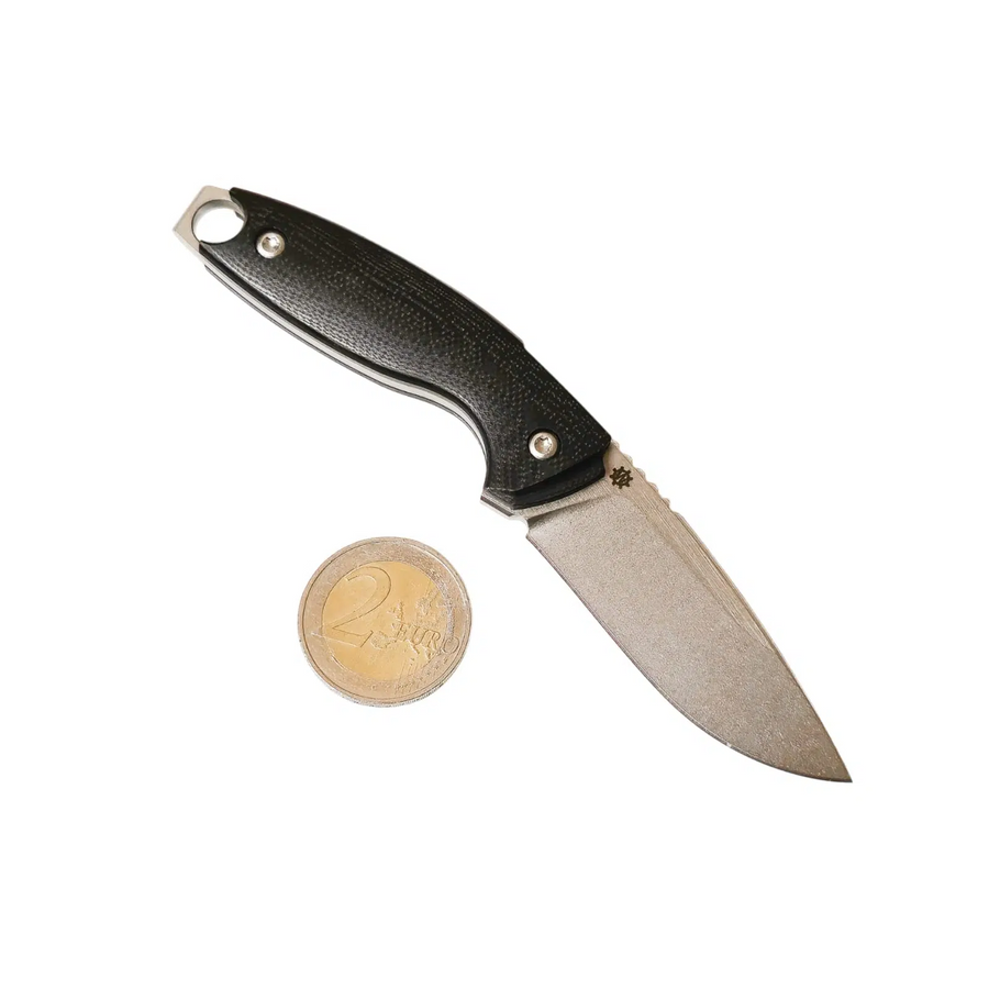 Cuchillo Bastard Mercurio Magnacut
