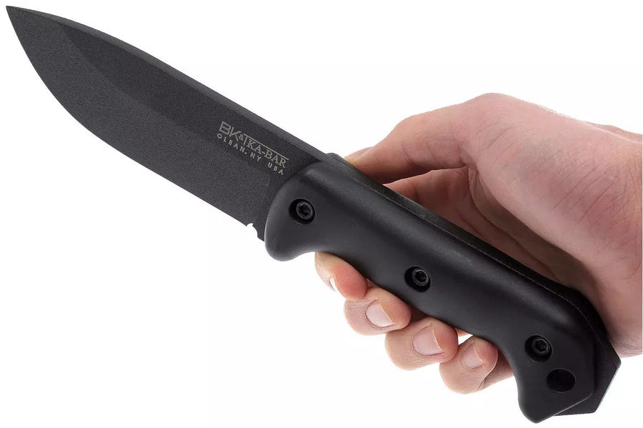 Cuchillo Ka-Bar BK2 Companion, mango Zytel y acero 1095