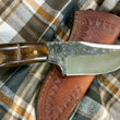 Cargar imagen en el visor de la galería, Cuchillo Hunter Brut Nil Fonsere en Macho Montés
