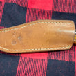 Cargar imagen en el visor de la galería, Cuchillo Blue Ridge Nil Fonsere cooper y ciervo envejecido
