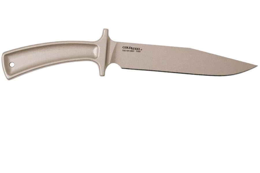 Cuchillo Cold Steel Drop Forged Bowie 36MD