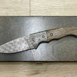 Cargar imagen en el visor de la galería, Navaja Boker Damascus 2008 edición limitada
