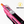 Cargar imagen en el visor de la galería, PISTOLA DE SAL PARA MOSQUITOS PINK EDITION 3.0 (BUG-A-SALT)
