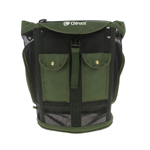 Mochila Chiruca setas
