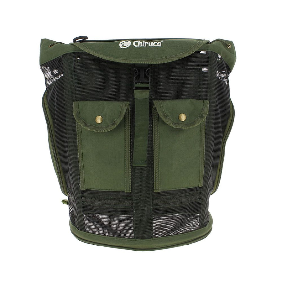 Mochila Chiruca setas