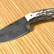 Cargar imagen en el visor de la galería, Cuchillo Mini Trapper Sambar de Nil Fonsere
