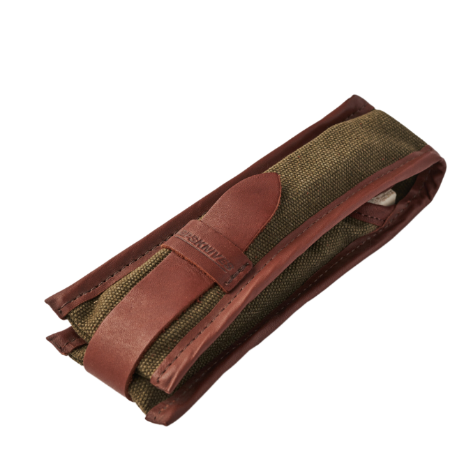 KIT de Afilado 2 Piedras con nueva funda (BPS Knives)