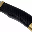 Cargar imagen en el visor de la galería, Buck 692 Vanguard 0692BKS-B black rubber
