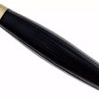 Cargar imagen en el visor de la galería, Buck 692 Vanguard 0692BKS-B black rubber
