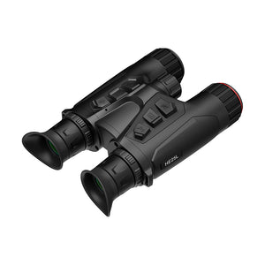 Binoculares Multiespectro con telémetro + IR 850nm HABROK 4K HE25L HIKMICRO - PRECIO A CONSULTAR