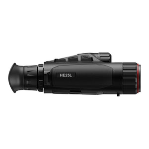 Binoculares Multiespectro con telémetro + IR 850nm HABROK 4K HE25L HIKMICRO - PRECIO A CONSULTAR