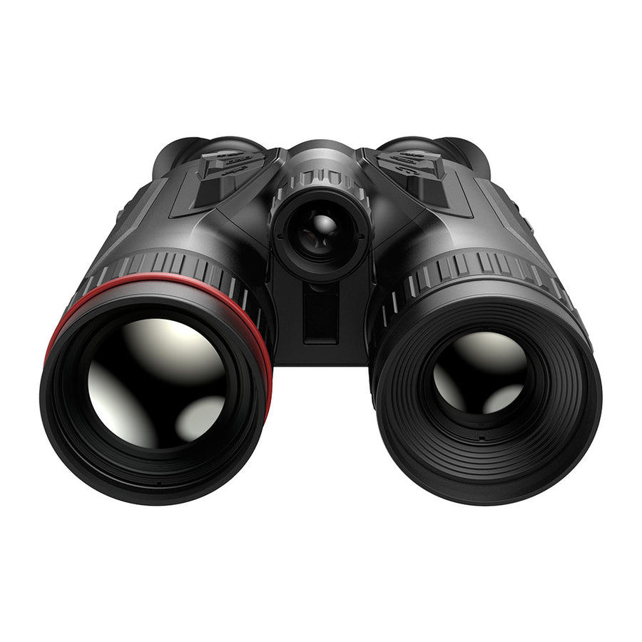 Binoculares multiespectrales con telémetro + IR 850 nm HABROK Pro HQ50L HIKMICRO - PRECIO A CONSULTAR -