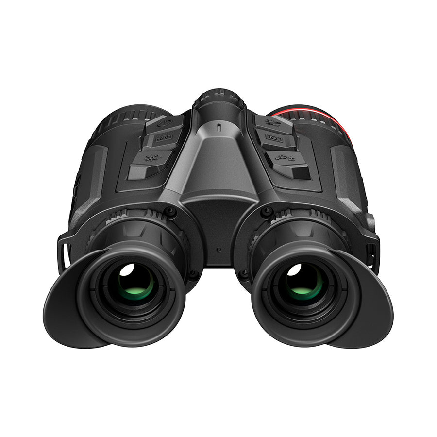 Binoculares multiespectrales con telémetro + IR 850 nm HABROK Pro HQ50L HIKMICRO - PRECIO A CONSULTAR -