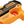 Cargar imagen en el visor de la galería, Pistola de Sal BUG-A-SALT ORANGE CRUSH EDITION 3.0 Pistola de Sal matainsectos

