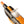 Cargar imagen en el visor de la galería, Pistola de Sal BUG-A-SALT ORANGE CRUSH EDITION 3.0 Pistola de Sal matainsectos
