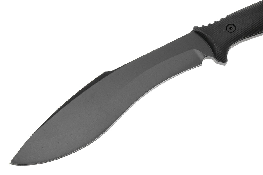 Cuchillo Spartan Kukri de Bill Harsey SBSL007BK (Spartan Blades)
