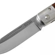 Cargar imagen en el visor de la galería, Navaja Fallkniven GP Gentleman’s cocobolo
