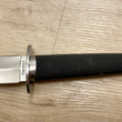 Cargar imagen en el visor de la galería, Cuchillo Cold Steel Tai Pan, San Mai, mango Kratón de los 90’ (Japón)
