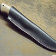 Cargar imagen en el visor de la galería, Cuchillo de Caza Alexander Cheburkov raíz de Nogal, acero H12MF
