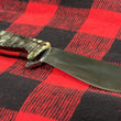 Cargar imagen en el visor de la galería, Cuchillo Aitor Survival edición limitada 37/100 unidades en carnero selección

