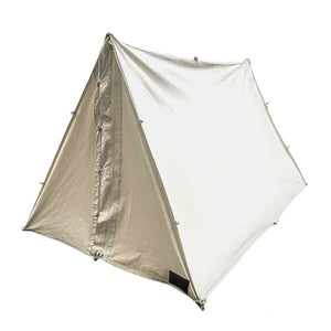 Tienda  Wedge Canvas Tent XL