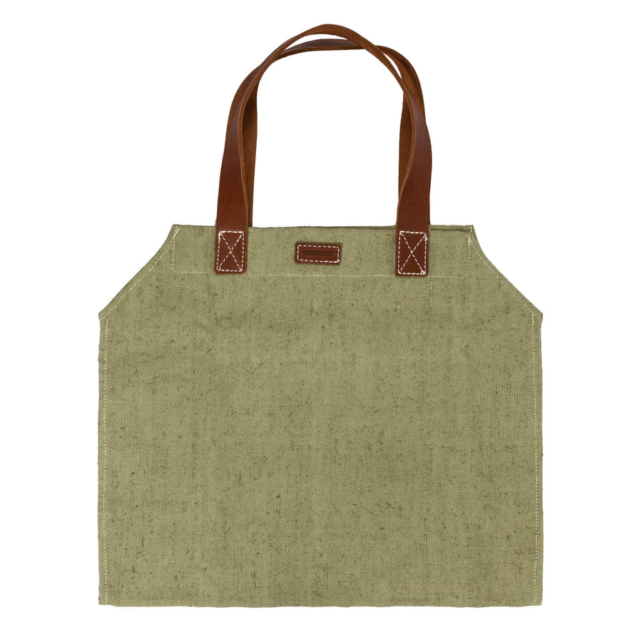 СLC - Bolsa de Lona para troncos. (BPS Knives)