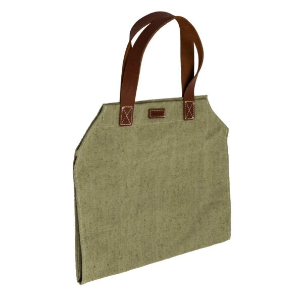 СLC - Bolsa de Lona para troncos. (BPS Knives)