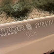 Cargar imagen en el visor de la galería, Cuchillo Aitor Survival Carnero, Combo con Navaja edición limitada 08/100
