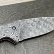 Cargar imagen en el visor de la galería, Navaja Boker Damascus 2008 edición limitada
