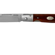 Cargar imagen en el visor de la galería, Navaja Fallkniven GP Gentleman’s cocobolo
