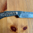 Cargar imagen en el visor de la galería, Cuchillo Trapper Nil Fonsere Sambar perlado
