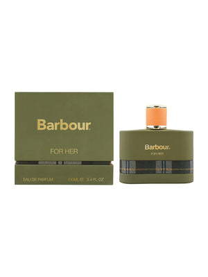 Barbour – Colonia Para Mujer