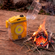 Cargar imagen en el visor de la galería, LINTERNA LED/MECHERO DE PLASMA, FIRESTRIKE 500 lm
