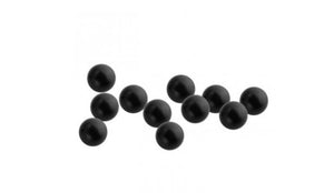 Umarex T4E Sport Cal 50. 100 piezas. Color Negro
