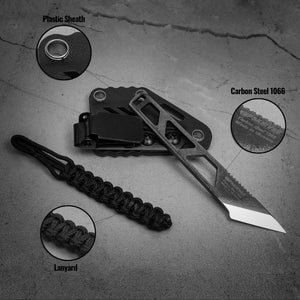 Cuchillo MINI KIRIDASHI CSH (BPS Knives)