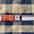 Cargar imagen en el visor de la galería, Cuchillo Puukko Nil Fonsere cuero y Sambar premium
