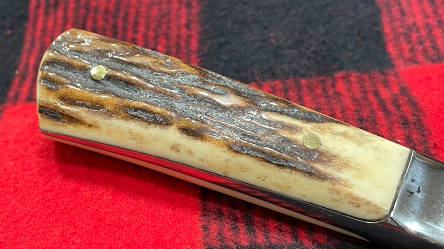 Cuchillo Belt integral Sambar Premium Nil Fonsere