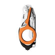 Cargar imagen en el visor de la galería, 🚨 Leatherman Raptor Rescue Negra Naranja– Tijeras de Rescate Profesionales
