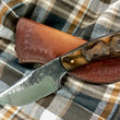 Cargar imagen en el visor de la galería, Cuchillo Hunter Brut Nil Fonsere en Macho Montés
