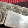 Cargar imagen en el visor de la galería, Cuchillo mini Hunter Nil Fonsere, Damascus San Mai Sambar

