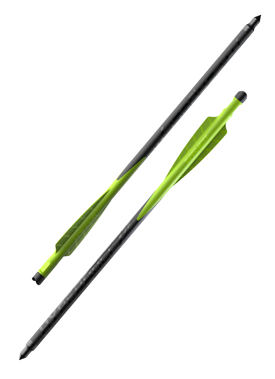 Pistola Ballesta Barnett Demun™ Tri Strike + 12 Flechas + 12 Puntas "EN STOCK - RECOGIDA EN TIENDA"