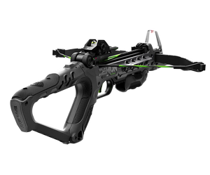 Pistola Ballesta Barnett Demun™ Tri Strike + 12 Flechas + 12 Puntas "EN STOCK - RECOGIDA EN TIENDA"