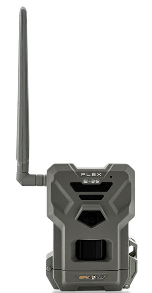 CÁMARA DE TRAMPEO SPYPOINT FLEX E-36 36 MP