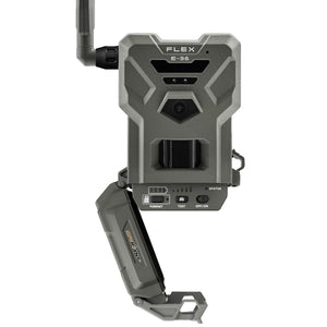 CÁMARA DE TRAMPEO SPYPOINT FLEX E-36 36 MP