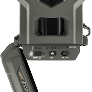 CÁMARA DE TRAMPEO SPYPOINT FLEX E-36 36 MP