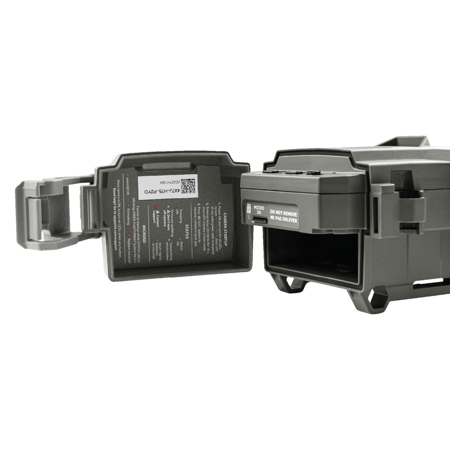 CÁMARA DE TRAMPEO SPYPOINT FLEX E-36 36 MP