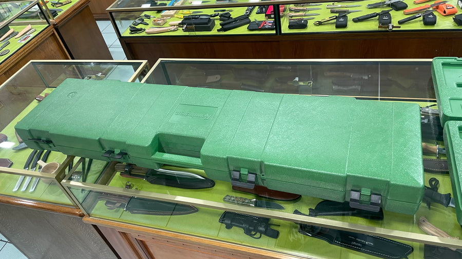 Maleta de polímero reforzado para Rifle remington 7400/7600 Original