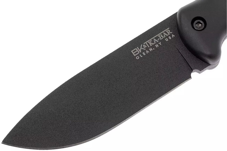Cuchillo Ka-Bar BK2 Companion, mango Zytel y acero 1095