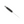 Cargar imagen en el visor de la galería, Cuchillo Buck 103 Skinner Madera Negra y pomo aluminio
